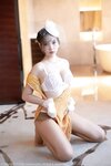 [XiuRen秀人网] 2022.05.19 No.5029 郑颖姗Bev [68P]