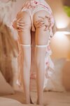 [COSPLAY] 晕崽 白丝萝莉 [28P-226MB]