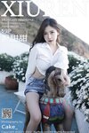 [XiuRen秀人网] 2022.05.16 No.5013 尹甜甜 [61P]