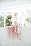 [SAINT Photolife] Yuna (유나) – Yuna’s Cosplay Vol.2