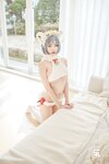 [SAINT Photolife] Yuna (유나) – Yuna’s Cosplay Vol.2
