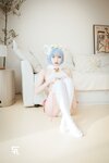 [SAINT Photolife] Yuna (유나) – Yuna’s Cosplay Vol.2