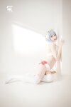 [SAINT Photolife] Yuna (유나) – Yuna’s Cosplay Vol.2