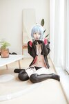 [SAINT Photolife] Yuna (유나) – Yuna’s Cosplay Vol.2