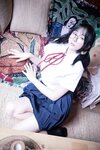 [COSPLAY] Model Heihwa Little Girl 小女 [40P]
