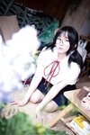 [COSPLAY] Model Heihwa Little Girl 小女 [40P]