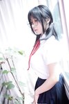 [COSPLAY] Model Heihwa Little Girl 小女 [40P]