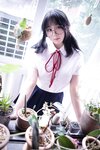 [COSPLAY] Model Heihwa Little Girl 小女 [40P]