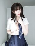 [fantia] 2022.04 白银81