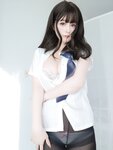 [fantia] 2022.04 白银81