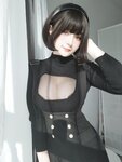 [fantia] 2022.04 白银81
