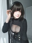 [fantia] 2022.04 白银81