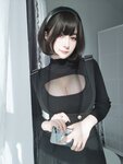 [fantia] 2022.04 白银81