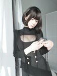 [fantia] 2022.04 白银81