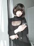 [fantia] 2022.04 白银81