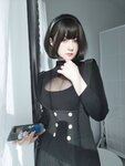 [fantia] 2022.04 白银81