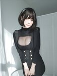 [fantia] 2022.04 白银81