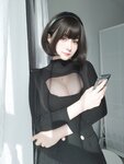 [fantia] 2022.04 白银81
