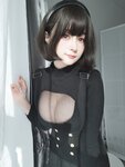 [fantia] 2022.04 白银81