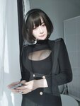 [fantia] 2022.04 白银81