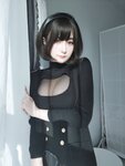 [fantia] 2022.04 白银81
