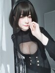 [fantia] 2022.04 白银81