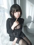 [fantia] 2022.04 白银81
