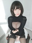 [fantia] 2022.04 白银81