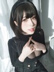 [fantia] 2022.04 白银81