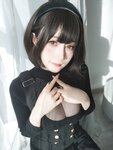 [fantia] 2022.04 白银81