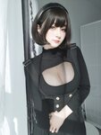 [fantia] 2022.04 白银81