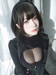 [fantia] 2022.04 白银81
