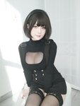 [fantia] 2022.04 白银81