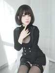 [fantia] 2022.04 白银81