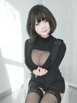 [fantia] 2022.04 白银81