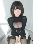 [fantia] 2022.04 白银81