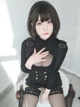 [fantia] 2022.04 白银81