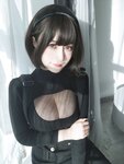 [fantia] 2022.04 白银81