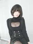 [fantia] 2022.04 白银81