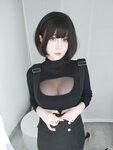 [fantia] 2022.04 白银81