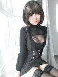 [fantia] 2022.04 白银81