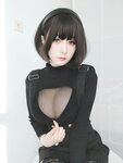 [fantia] 2022.04 白银81