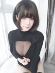[fantia] 2022.04 白银81