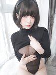 [fantia] 2022.04 白银81