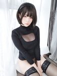 [fantia] 2022.04 白银81