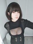 [fantia] 2022.04 白银81
