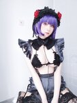 [fantia] 2022.04 白银81