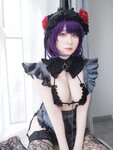 [fantia] 2022.04 白银81