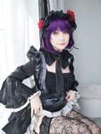 [fantia] 2022.04 白银81
