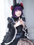 [fantia] 2022.04 白银81